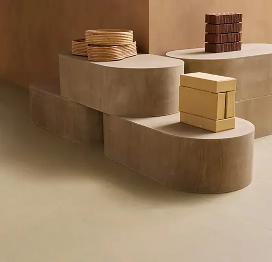 Forbo Marmoleum Concrete 2