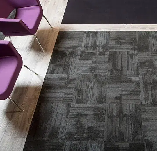 Forbo Tessera Contour, foto 2