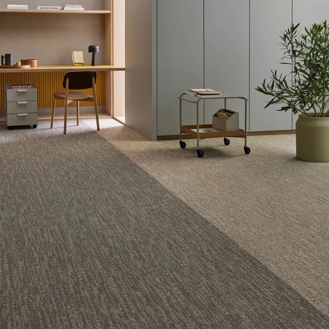 Forbo Tessera Twine
