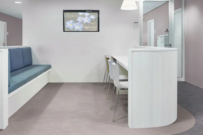 Forbo Marmoleum Real, foto 3