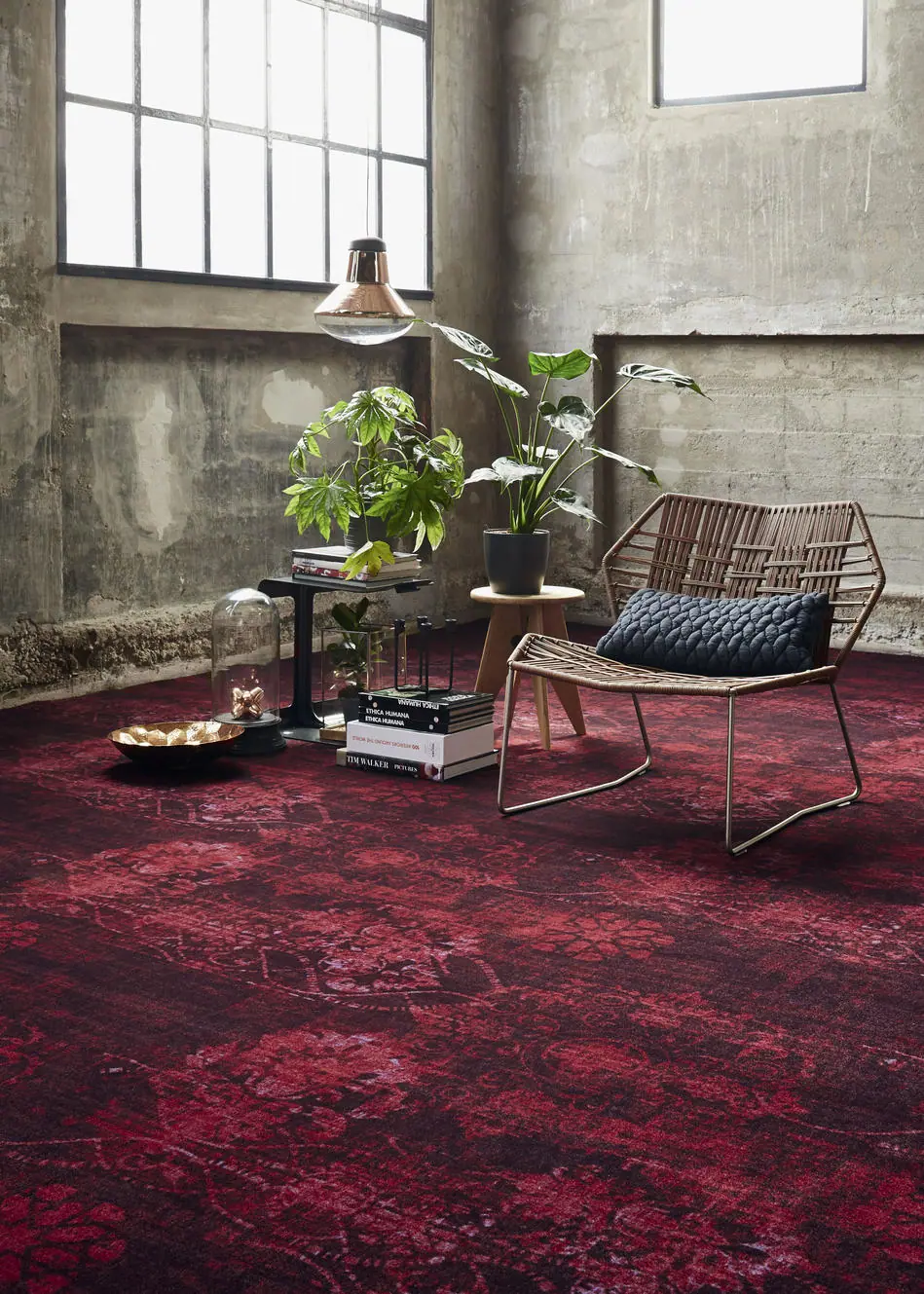 Desso Vintage