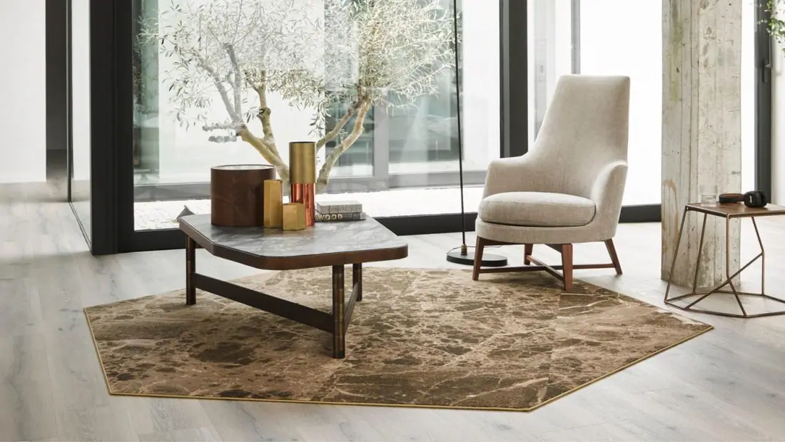 Desso Sense of Marble