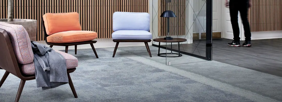 Interface Composure Edge