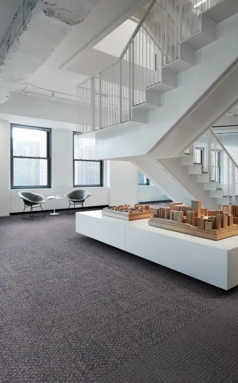 Interface NY+LON Streets - Dover Street 1