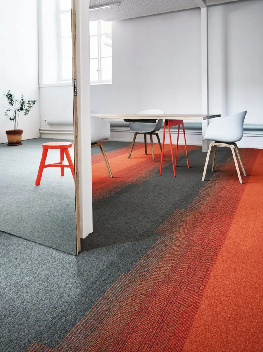 Interface Employ Lines