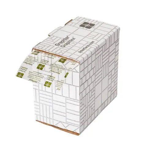 Interface TacTiles