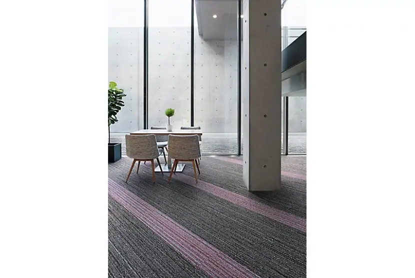 Interface World Woven WW880, foto 2
