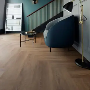 Interface Textured Woodgrains