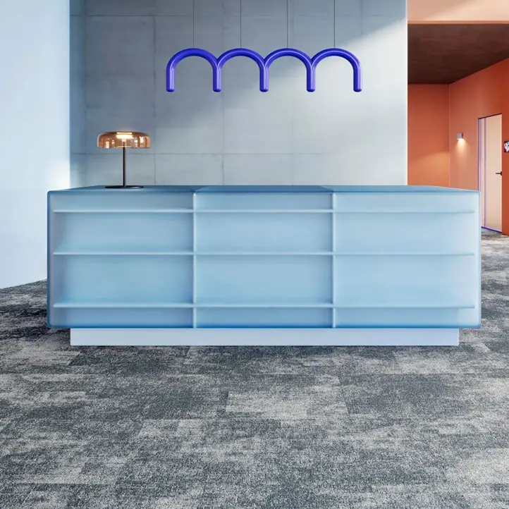 Mohawk Group Orb