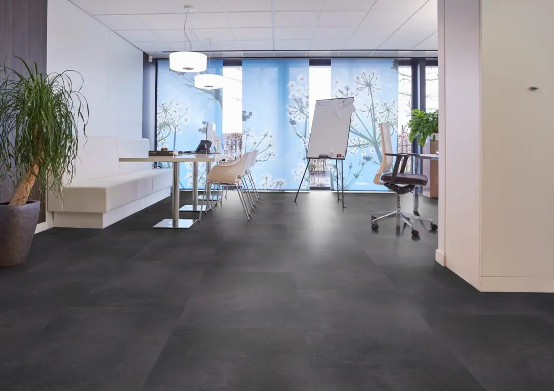 Straq P341 PVC tegels