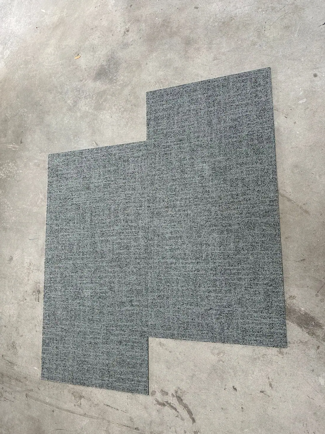 Restpartij 12m2 BLOQ Canvas 535