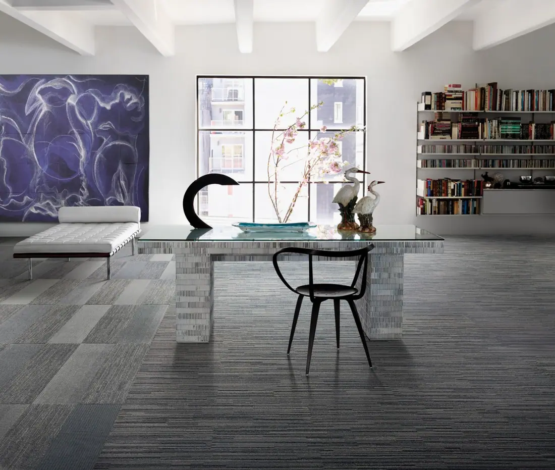 Interface Net Effect B601