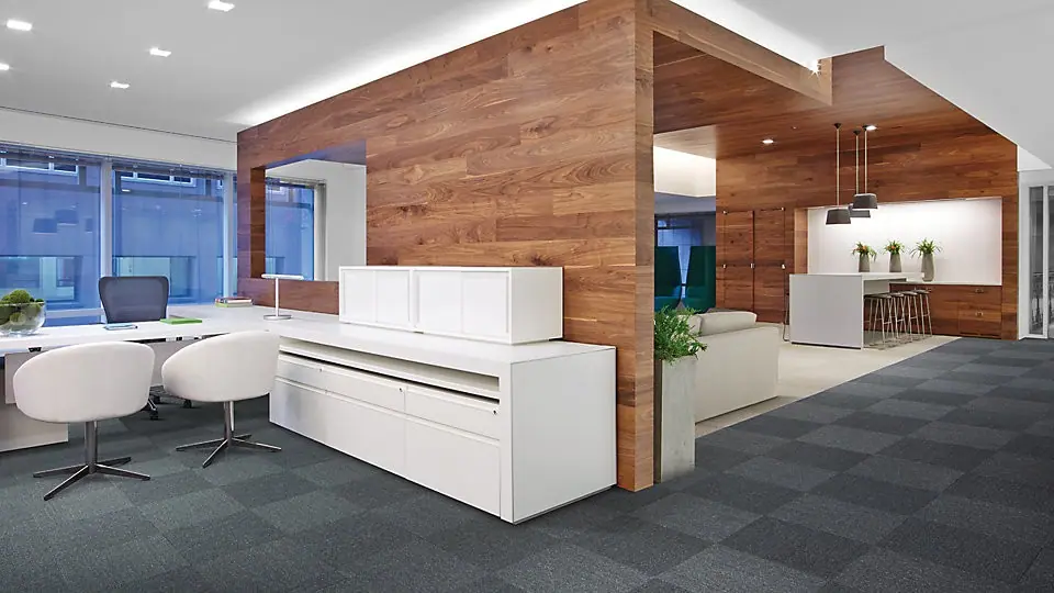 Interface Scandinavian Collection