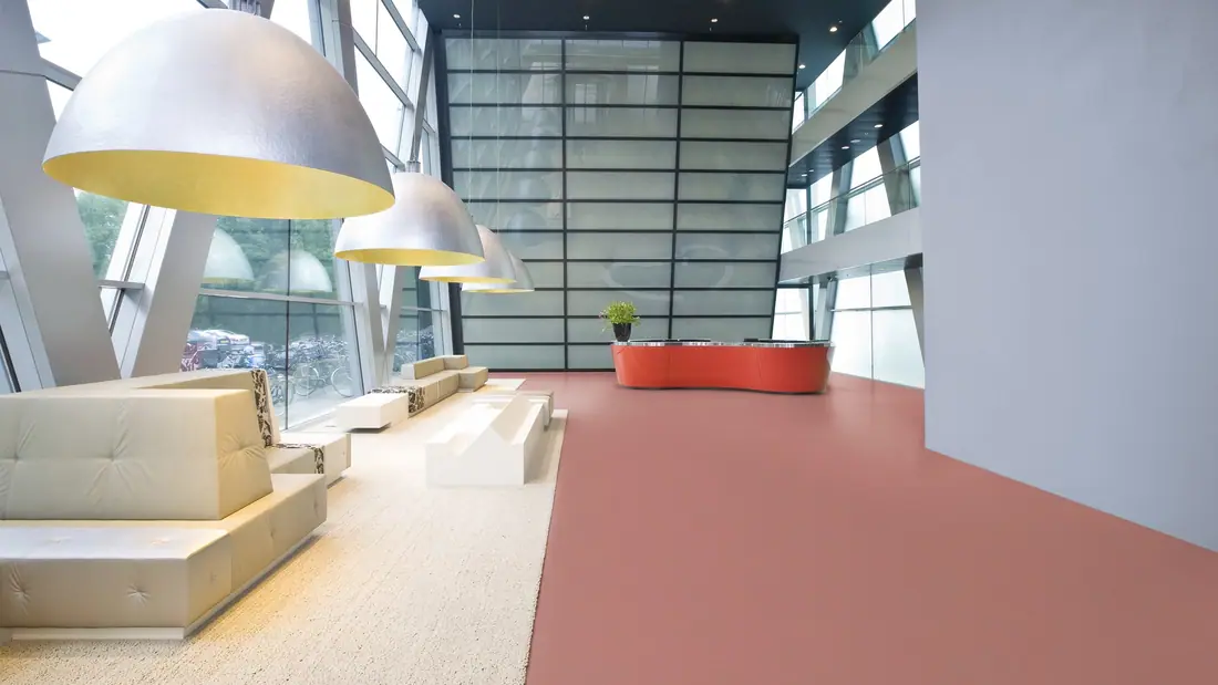 Tarkett Acczent Platinium 100