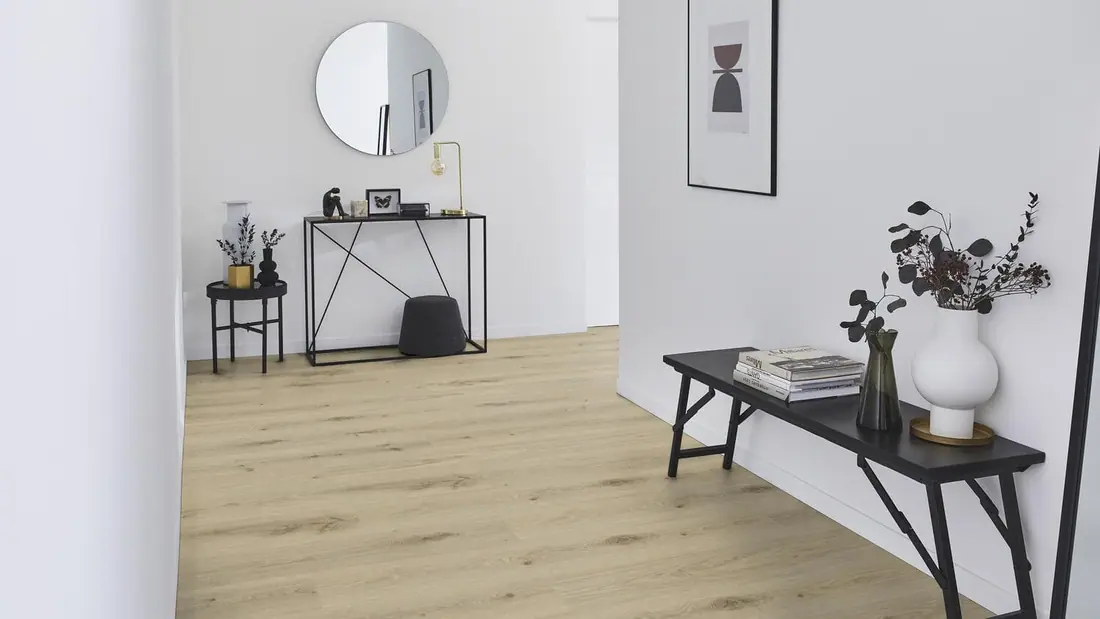 Tarkett Essence Rigid PVC