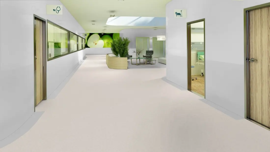 Tarkett iQ ONE