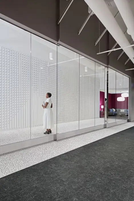 Interface Walk On By LVT Vloertegel: Duurzaam en Stijlvol, foto 3