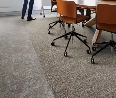 Interface Walk of Life