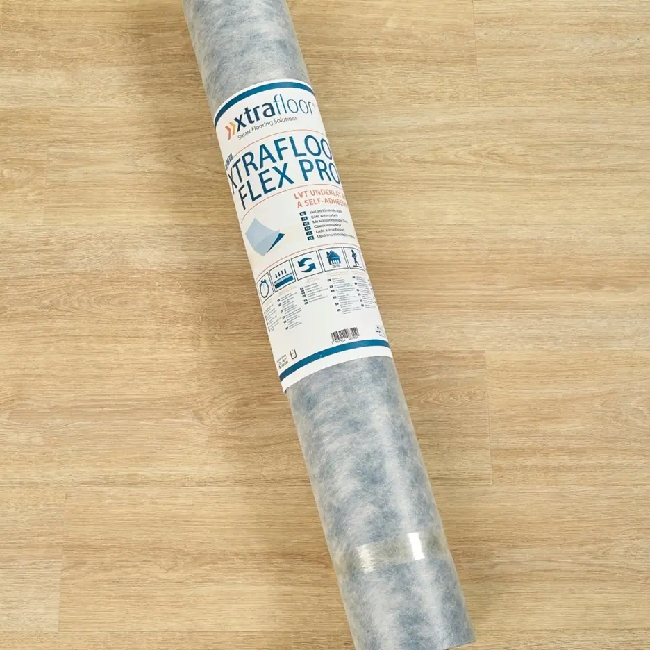 Xtrafloor Flex Pro
