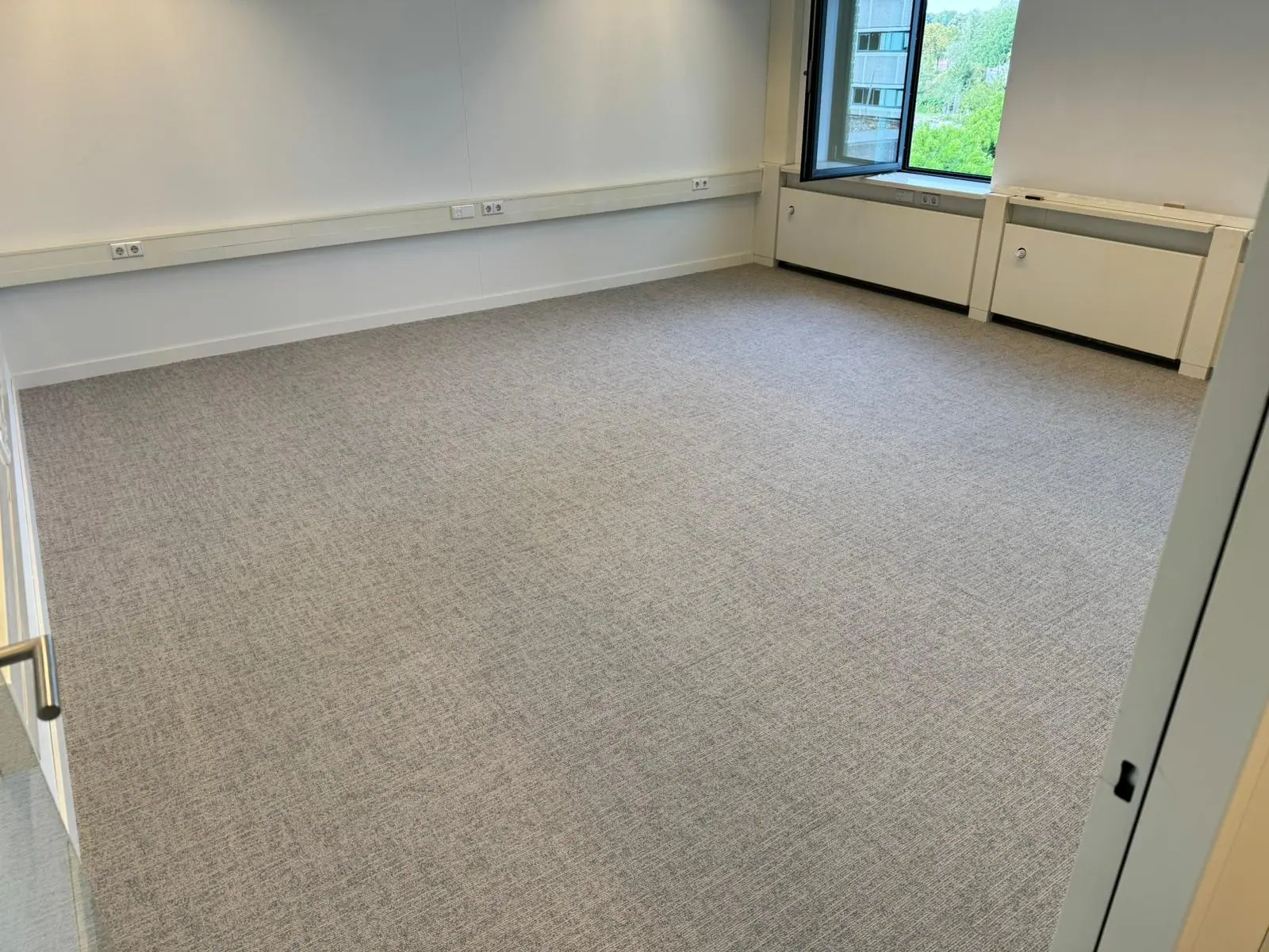 BLOQ Canvas Tapijttegels Utrecht