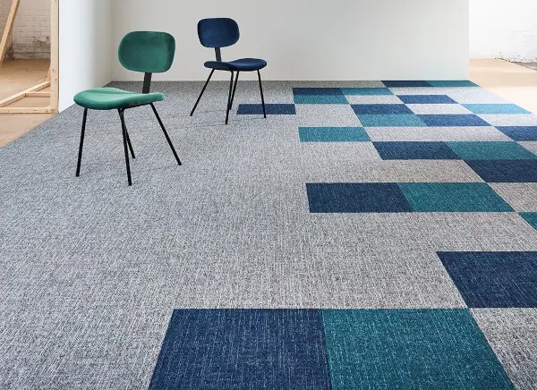 BLOQ Balance Tapijttegels