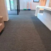 Desso Airmaster tapijttegels in Utrecht