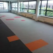 Desso Tapijttegels Amersfoort: Kleurrijke Vloeroplossingen