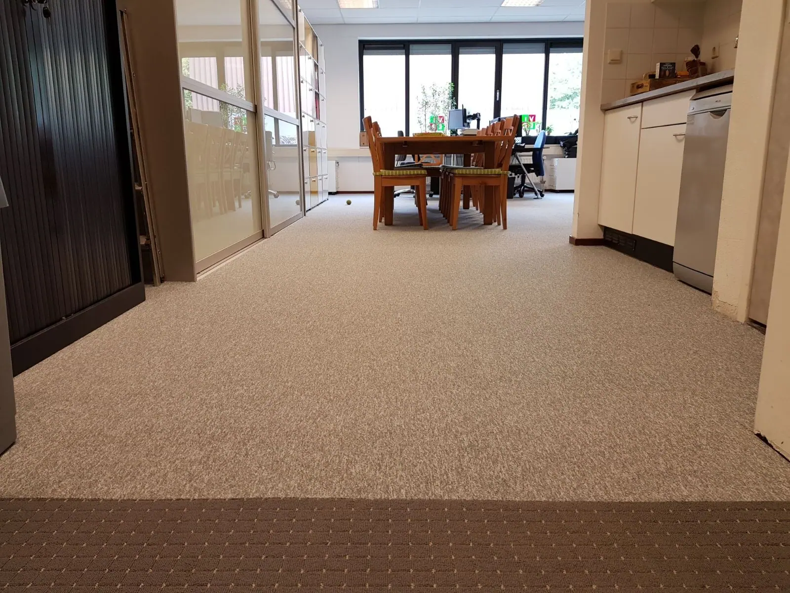 Desso Stratos Amersfoort