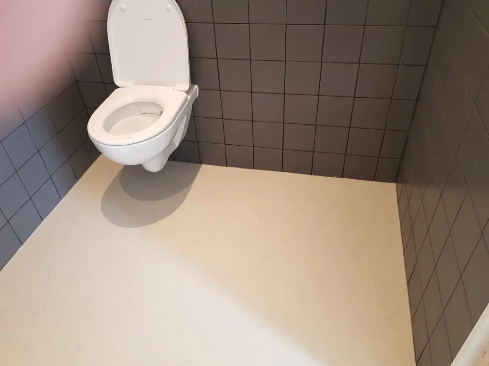 Forbo Marmoleum Almere