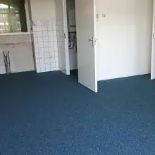 Desso Stratos Tapijttegels in Waalwijk