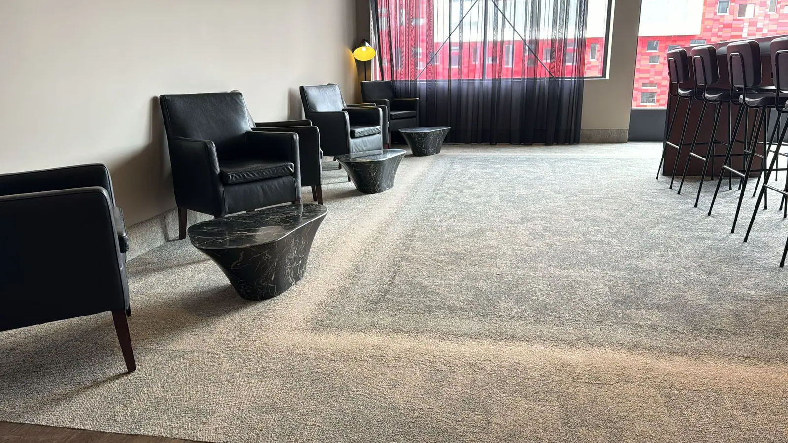 Interface Connected Ethos Amersfoort