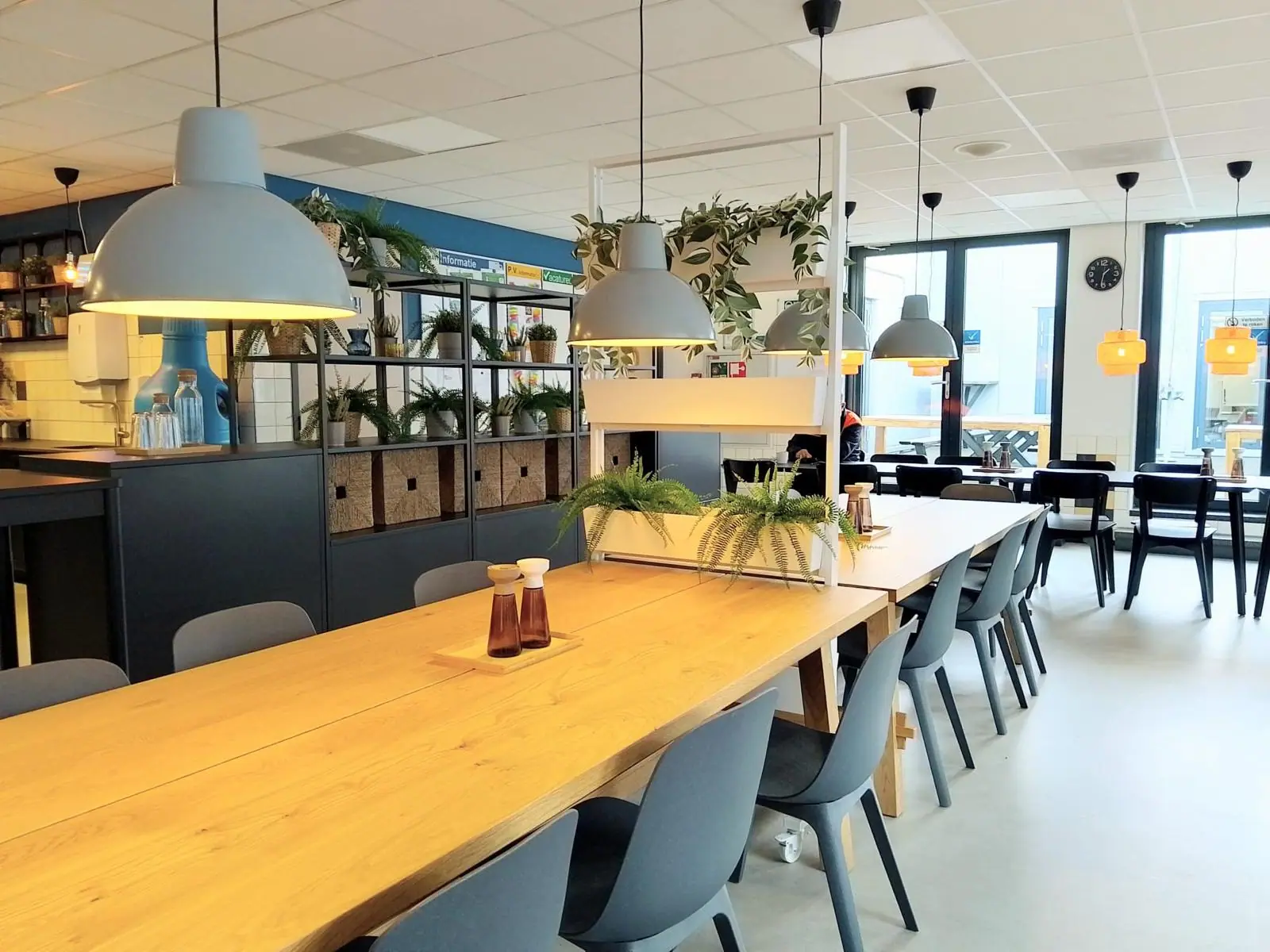Succesvolle implementatie van Interface LVT in Amersfoort