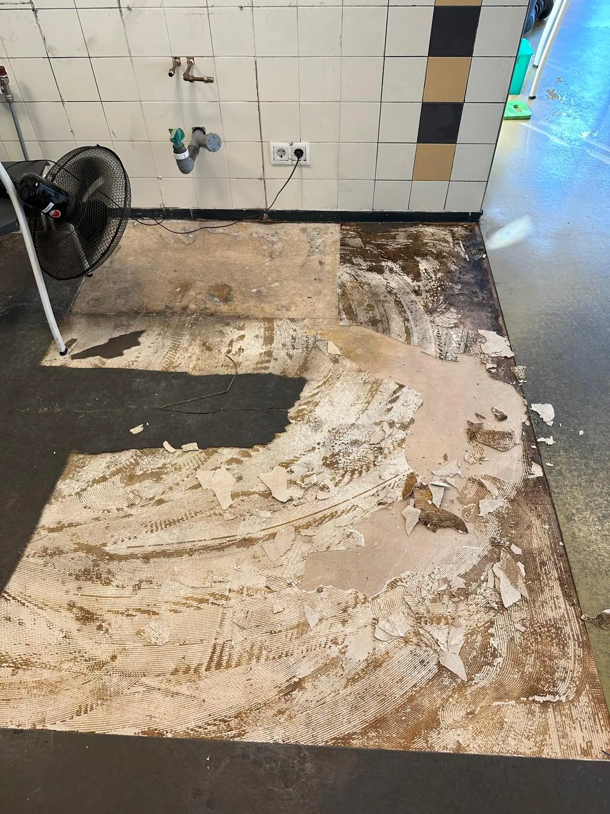 Waterschade