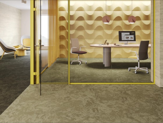 Tarkett tapijttegels: Duurzame vloeroplossingen voor elk project