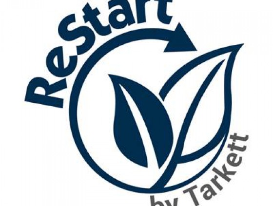 Tarkett Restart Partner