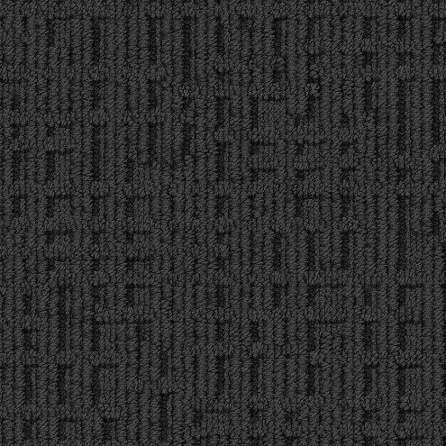 Interface Monochrome 346697 Black