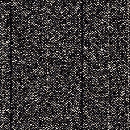 Interface World Woven 8109004 Black Tweed