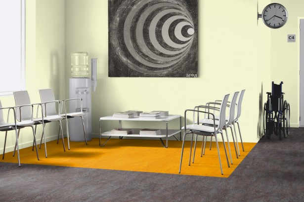 Forbo Marmoleum Real