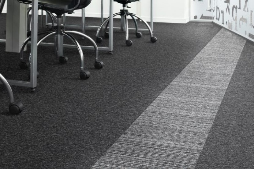Overweldigend Auckland Mars Desso Essence tapijttegels nu voor € 17,50 / m2