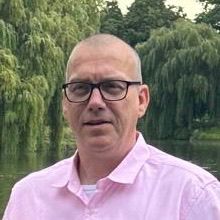 Erwin de vloeren expert van Projectvloeren Specialist