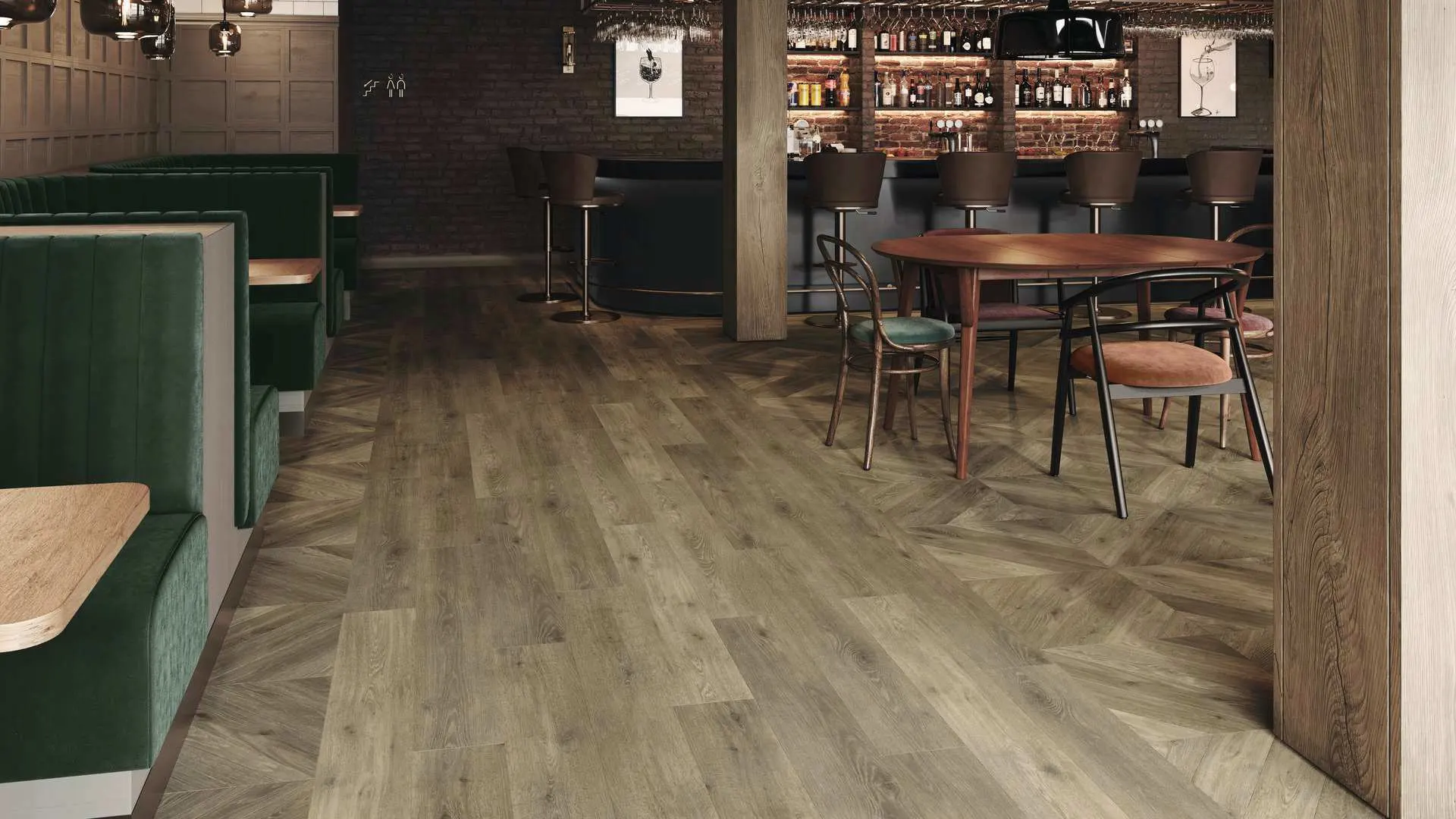 Amtico Signature Collectie