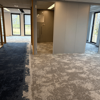BLOQ Tapijttegels Utrecht