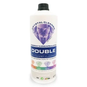 Crystal Cleaner Double