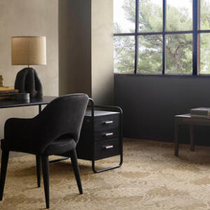 DESSO Canvas Botanical Weave