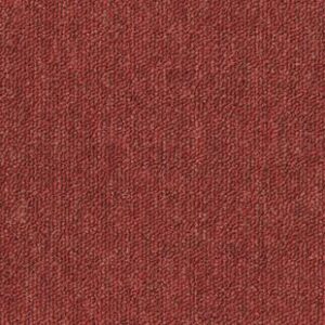 Oranje tapijttegel Desso Essence 4413 met een warme, energieke uitstraling en fijne textuur, geschikt voor zakelijke en particuliere vloeroplossingen.