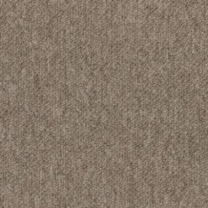 Desso Essence 2923 tapijttegel in beige tint met subtiele textuur, geschikt voor moderne kantoor- en projectinrichting
