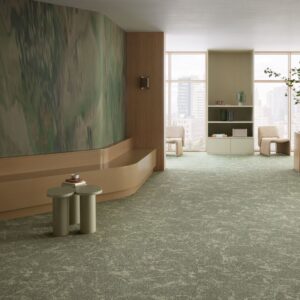 Forbo Tessera Tranquillity 5107 chilled chive