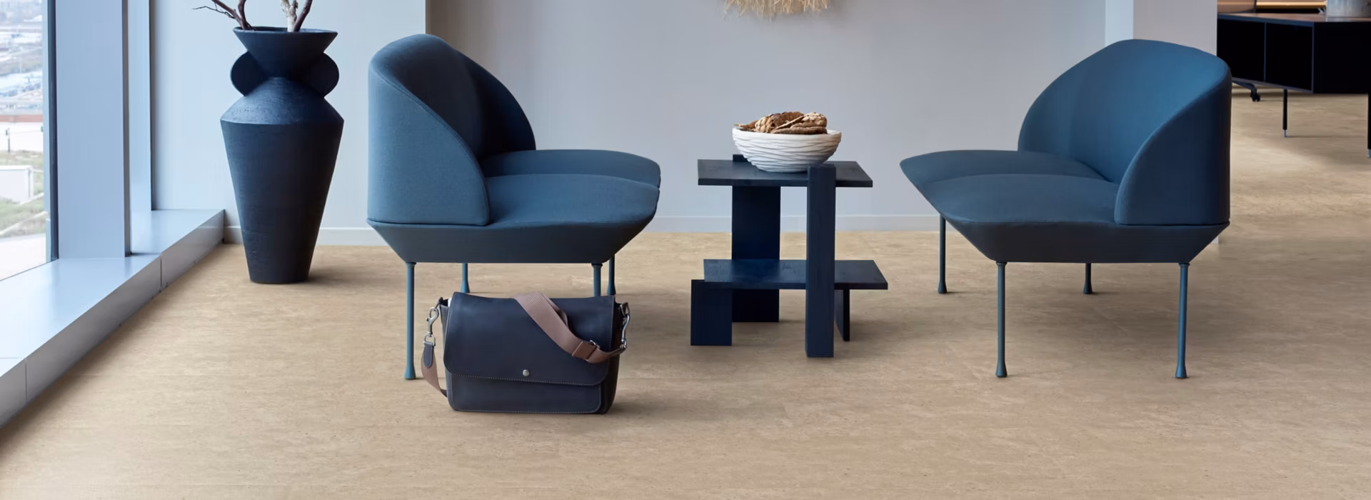 Interface Hearth LVT – Stijlvolle en Duurzaam