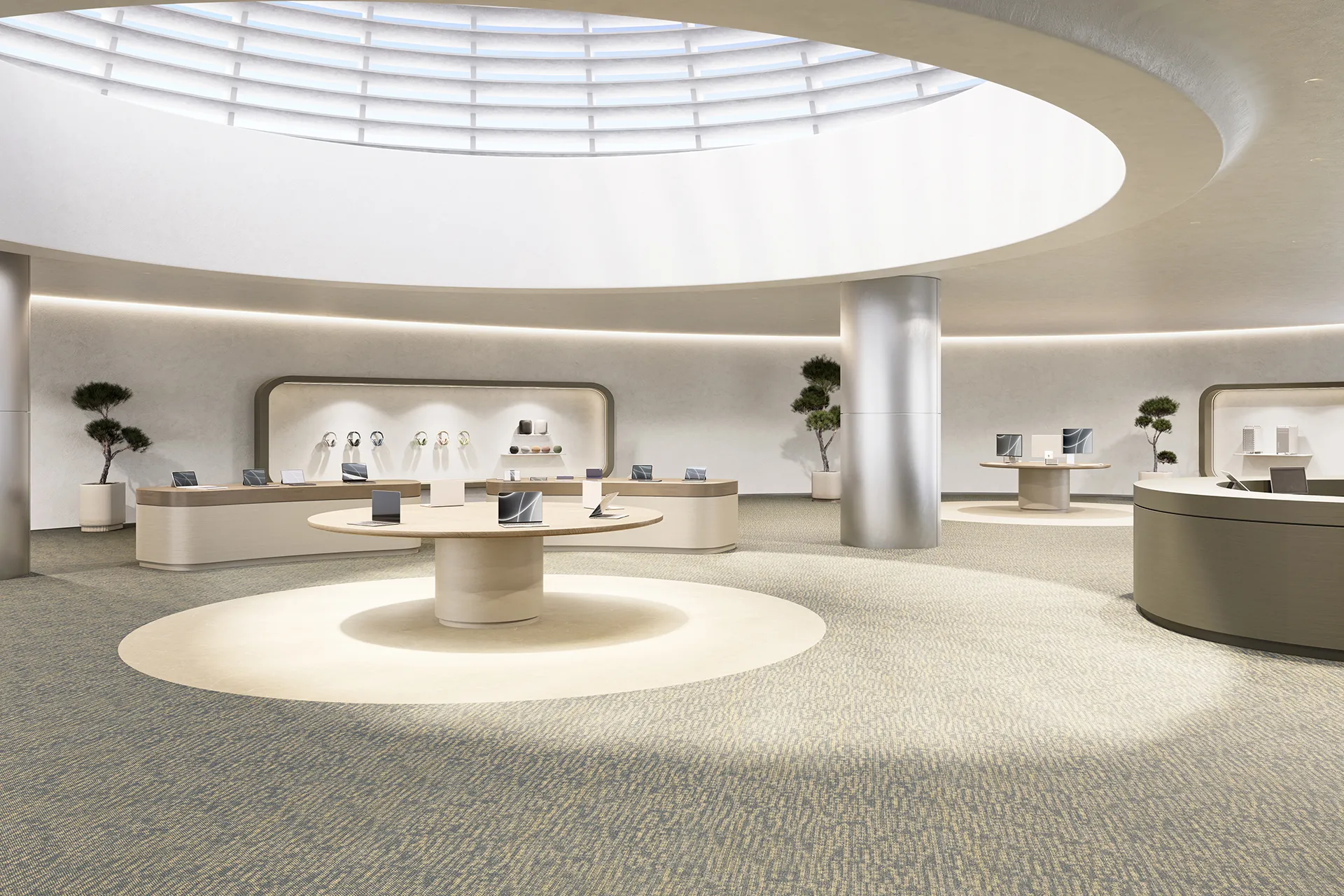 Modulyss Ray - Afbeelding 2