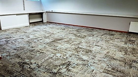 Modulyss Patchwork Hilversum